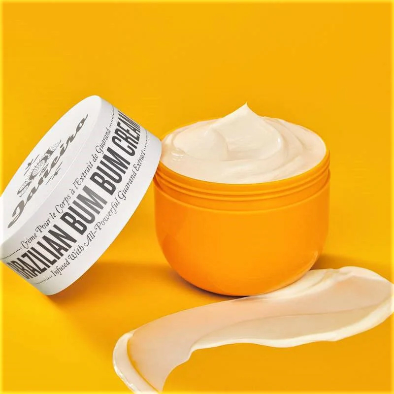 SOL DE JANEIRO Brazilian Bum Bum Cream
